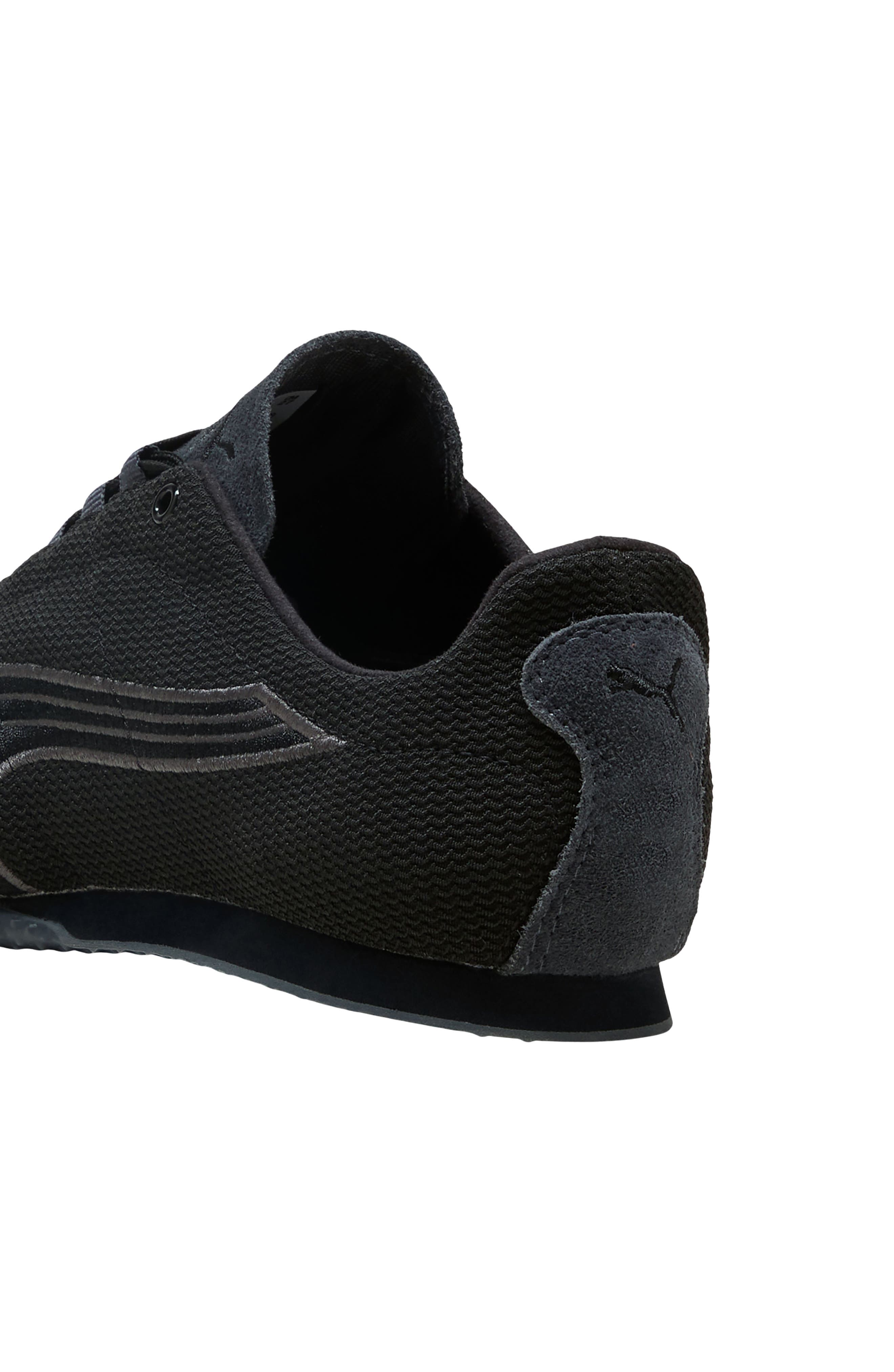 PUMA H-Street Sneaker, Alternate, color, Puma Black/ Strong Gray