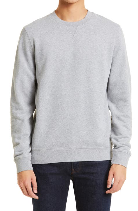 Grey Designer Sweatshirts Hoodies for Men Nordstrom