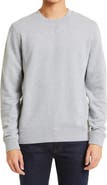 Sunspel Men's Cotton French Terry Sweatshirt
