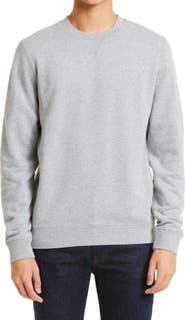 Sunspel Men's Cotton French Terry Sweatshirt