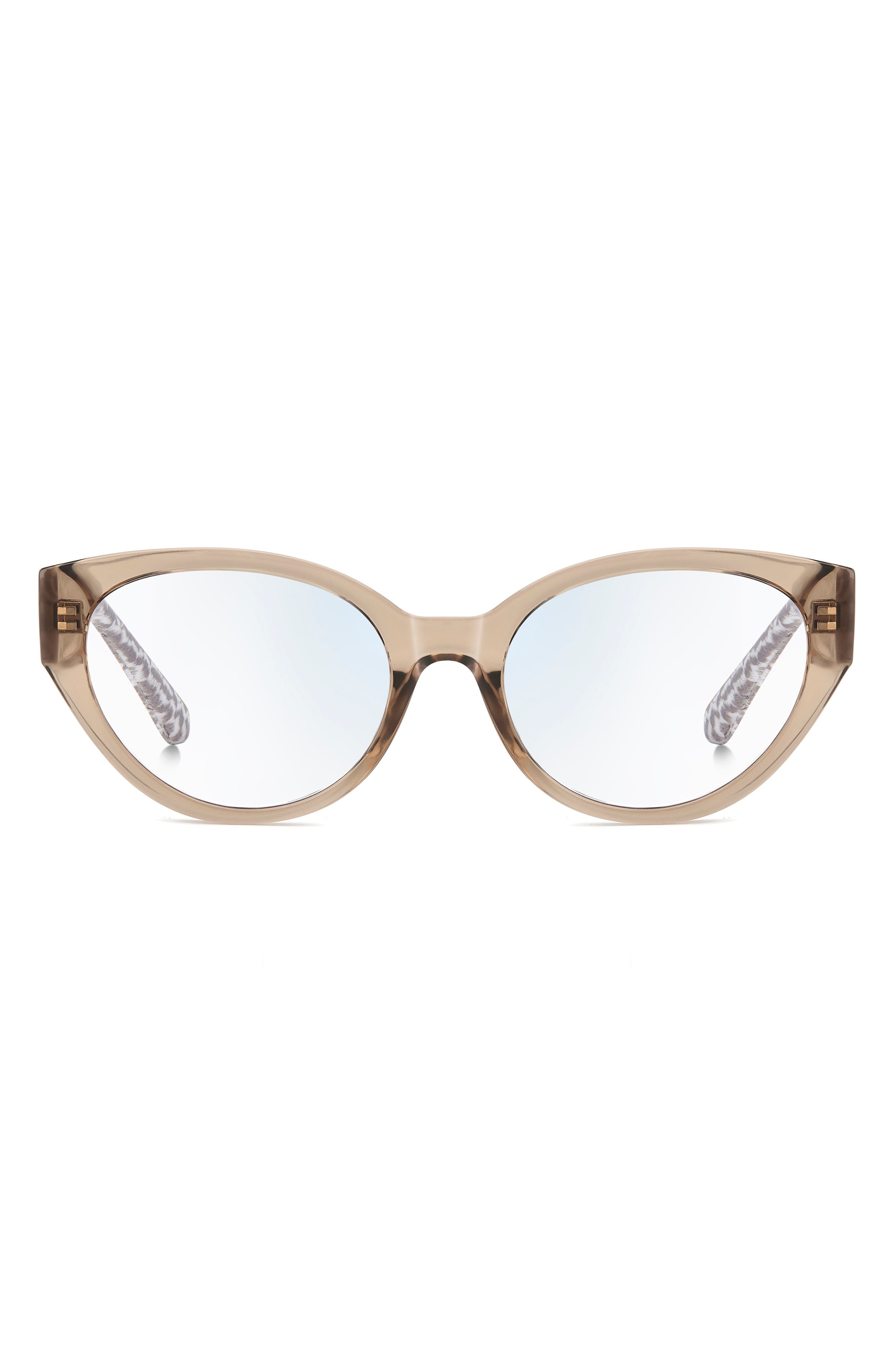 selected CRYSTAL BEIGE/ BLUE