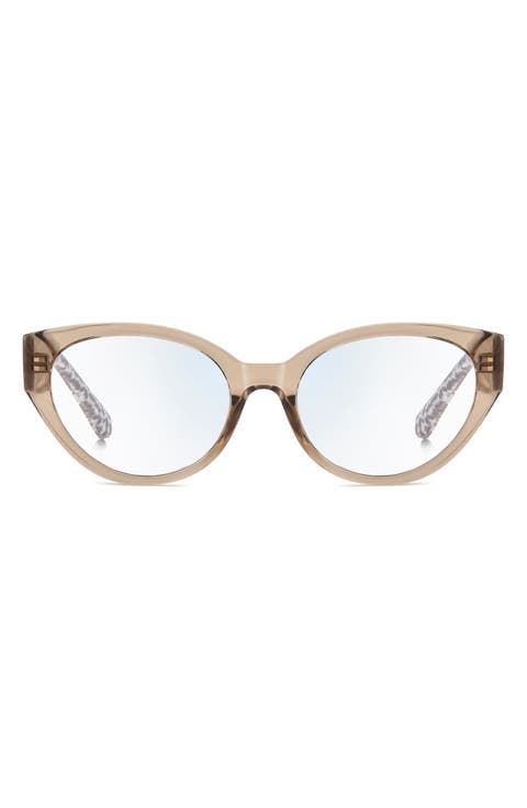 Caia 53mm Reading Glasses