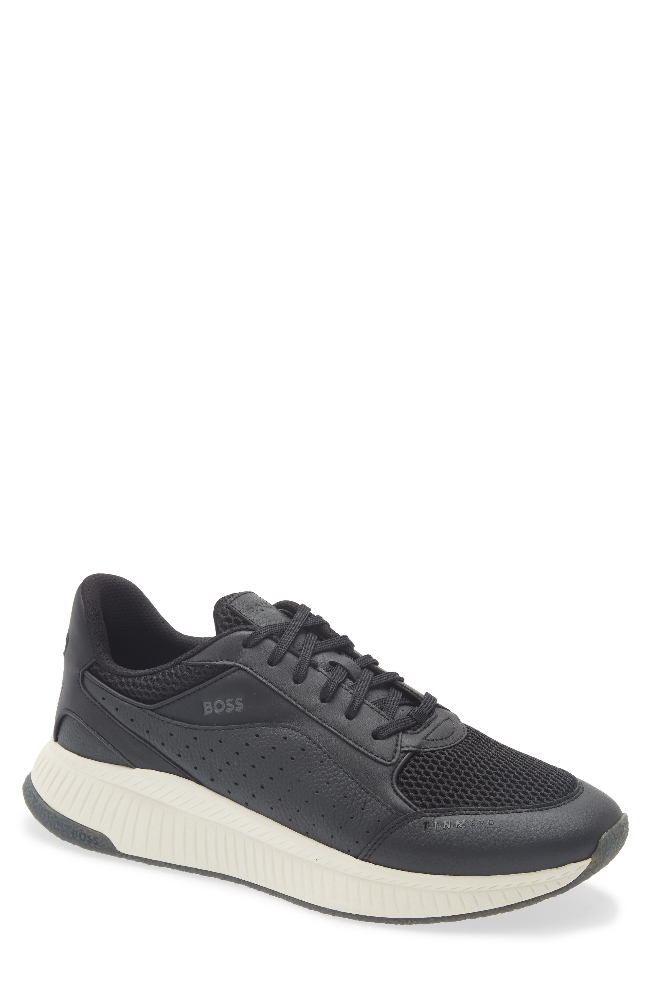 Titanium Evo Sneaker