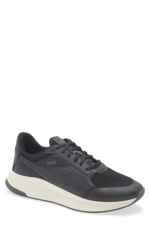Titanium Evo Sneaker