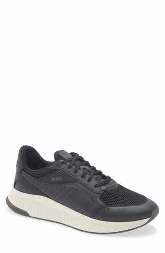 Titanium Evo Sneaker