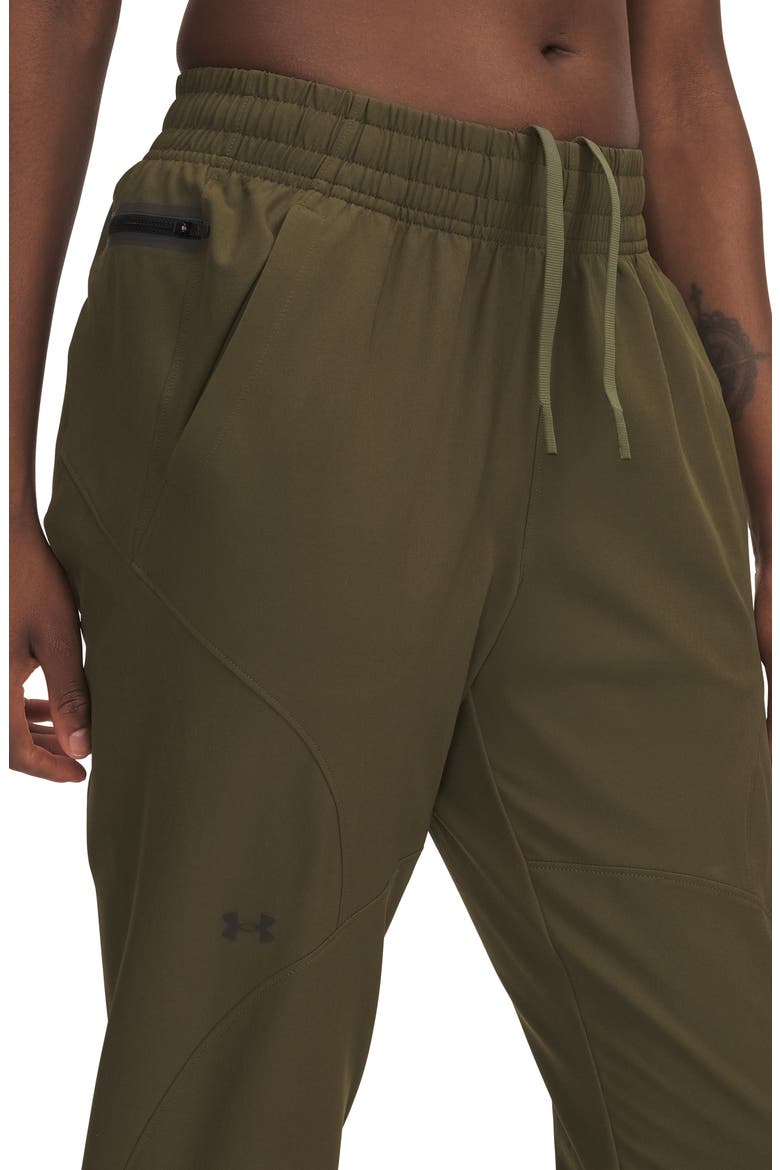Unstoppable Joggers, Alternate, color, EXPEDITION GREEN / / BLACK