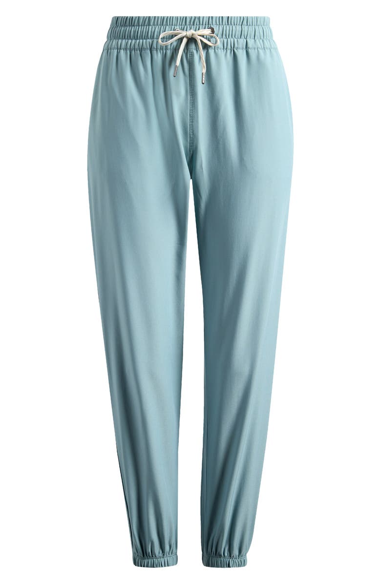 Vuori Weekend Joggers, Alternate, color, Mist
