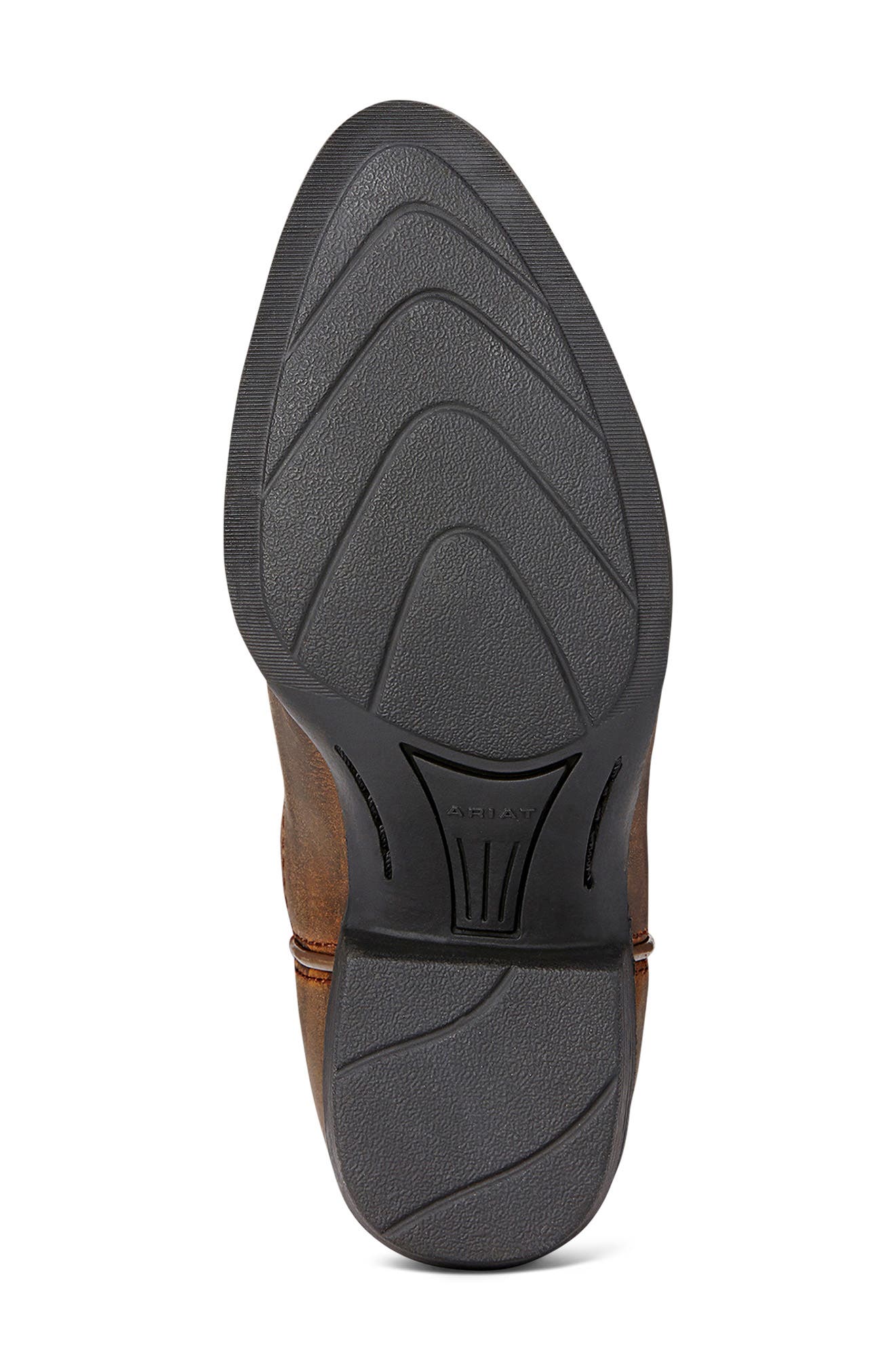 Ariat Kids' Heritage Western Boot, Alternate, color, Brown