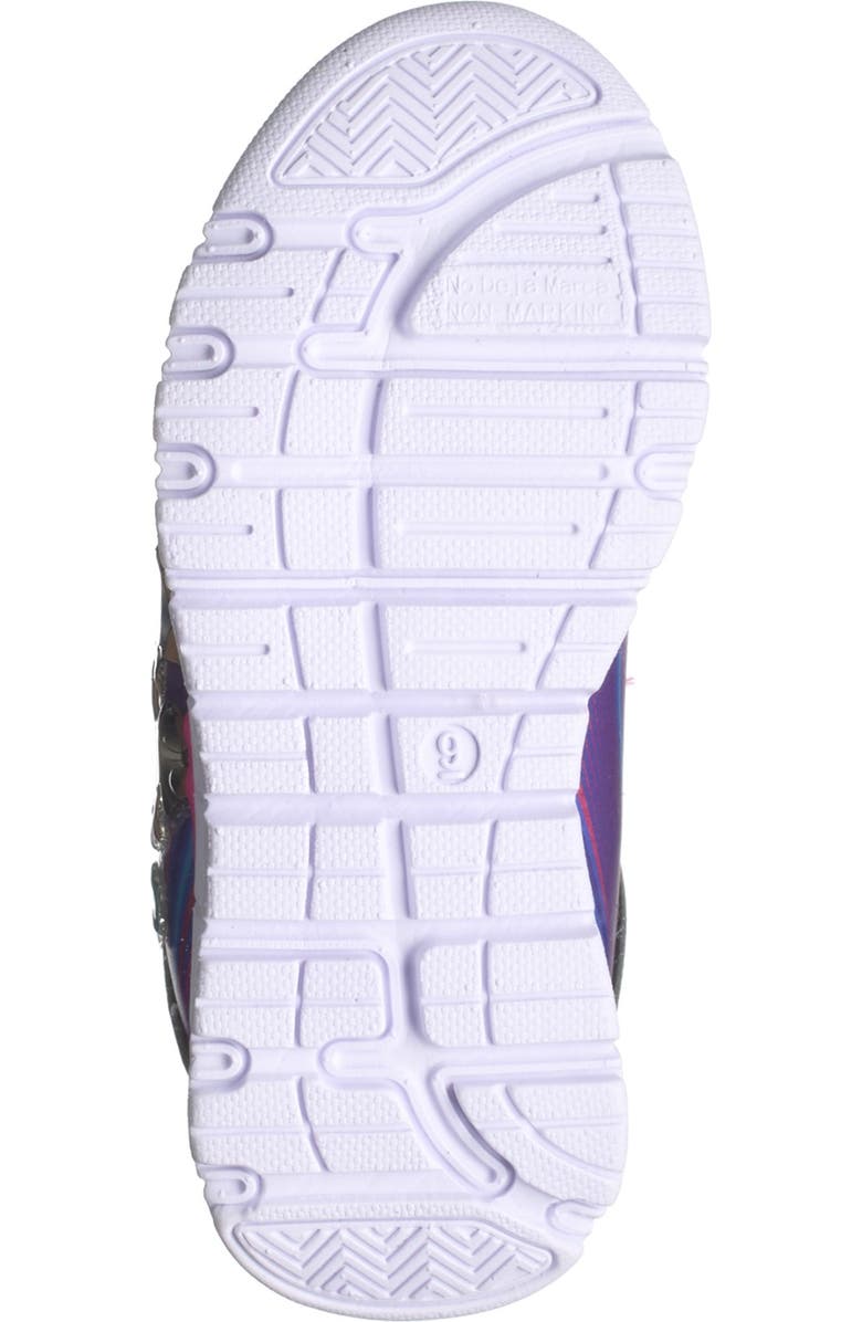 SG Footwear LOL Surprise Squad Light-Up Sneaker, Alternate, color,