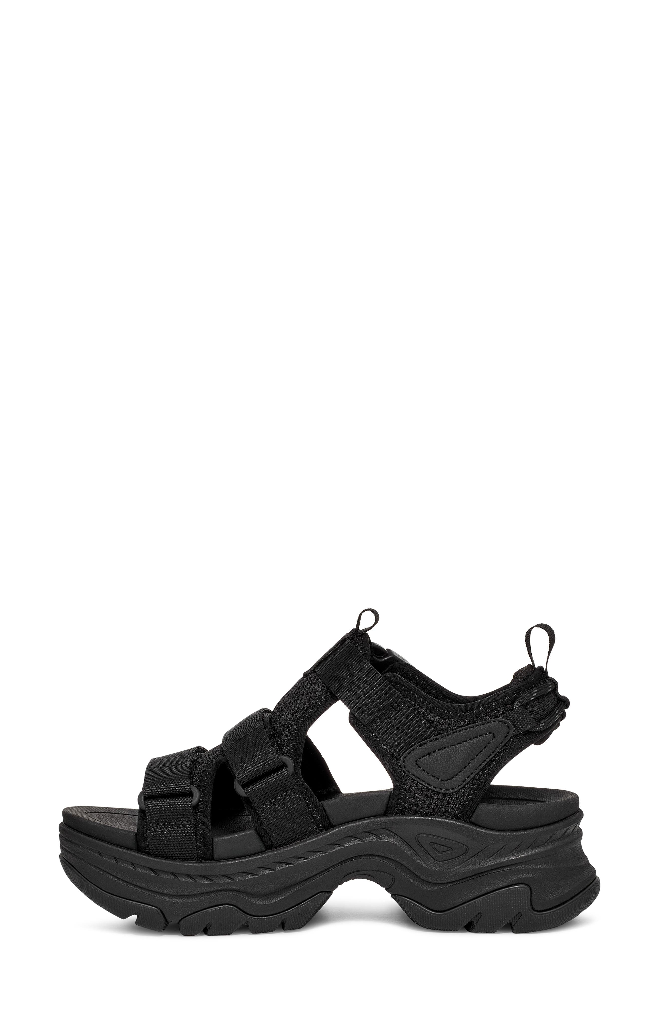 Teva Hurricane Ampsole Gaila Sandal (Women) | Nordstrom