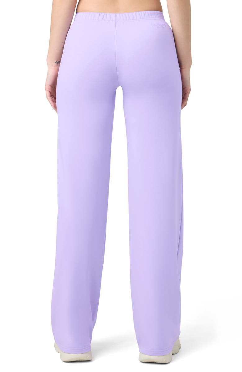 Florence by Mills Wide Leg Pants, Alternate, color, Millie Lavender