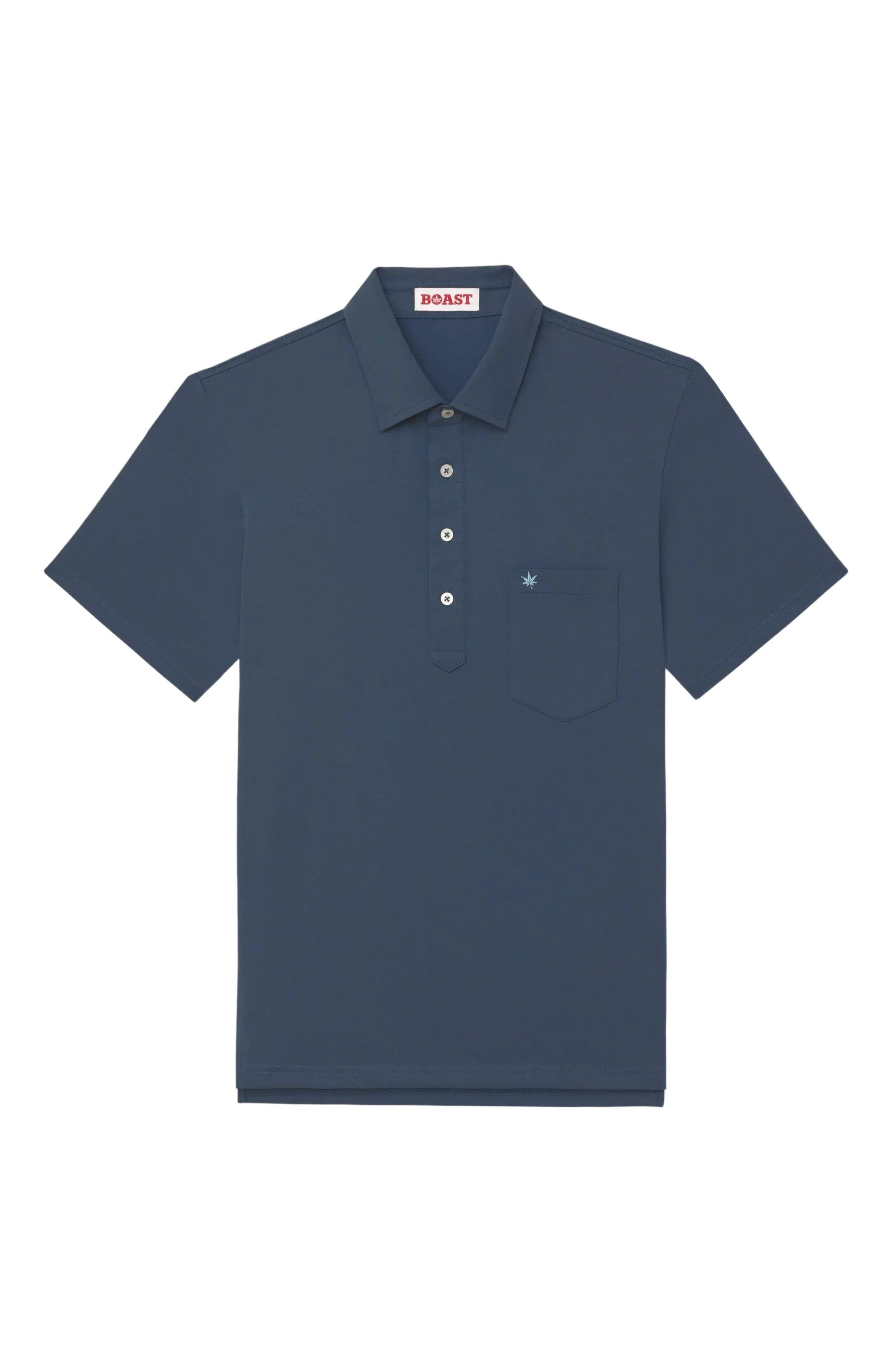 Vintage Navy