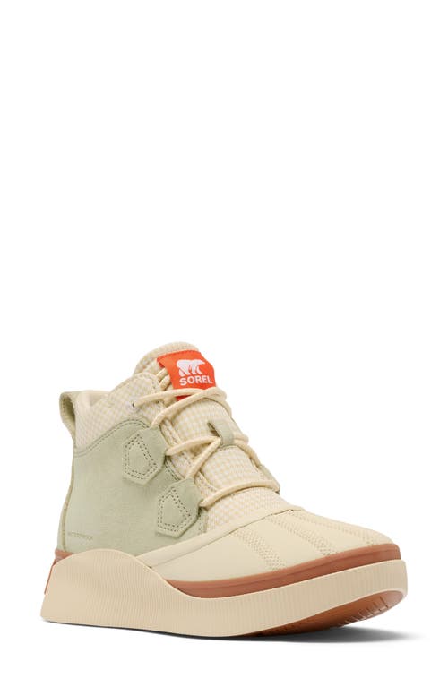 SOREL SOREL OUT N ABOUT IV CLASSIC WATERPROOF DUCK BOOT