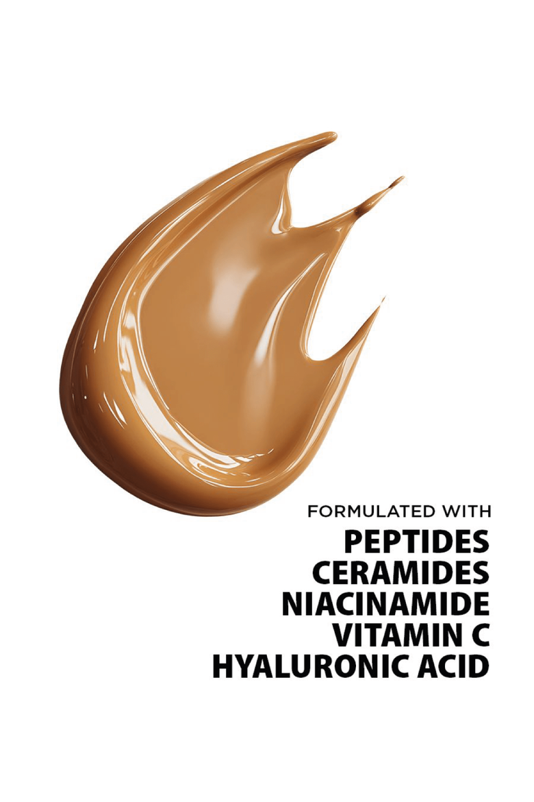 Bare Skin Tint Hydrating Moisturizer Serum, Alternate, color, Natural