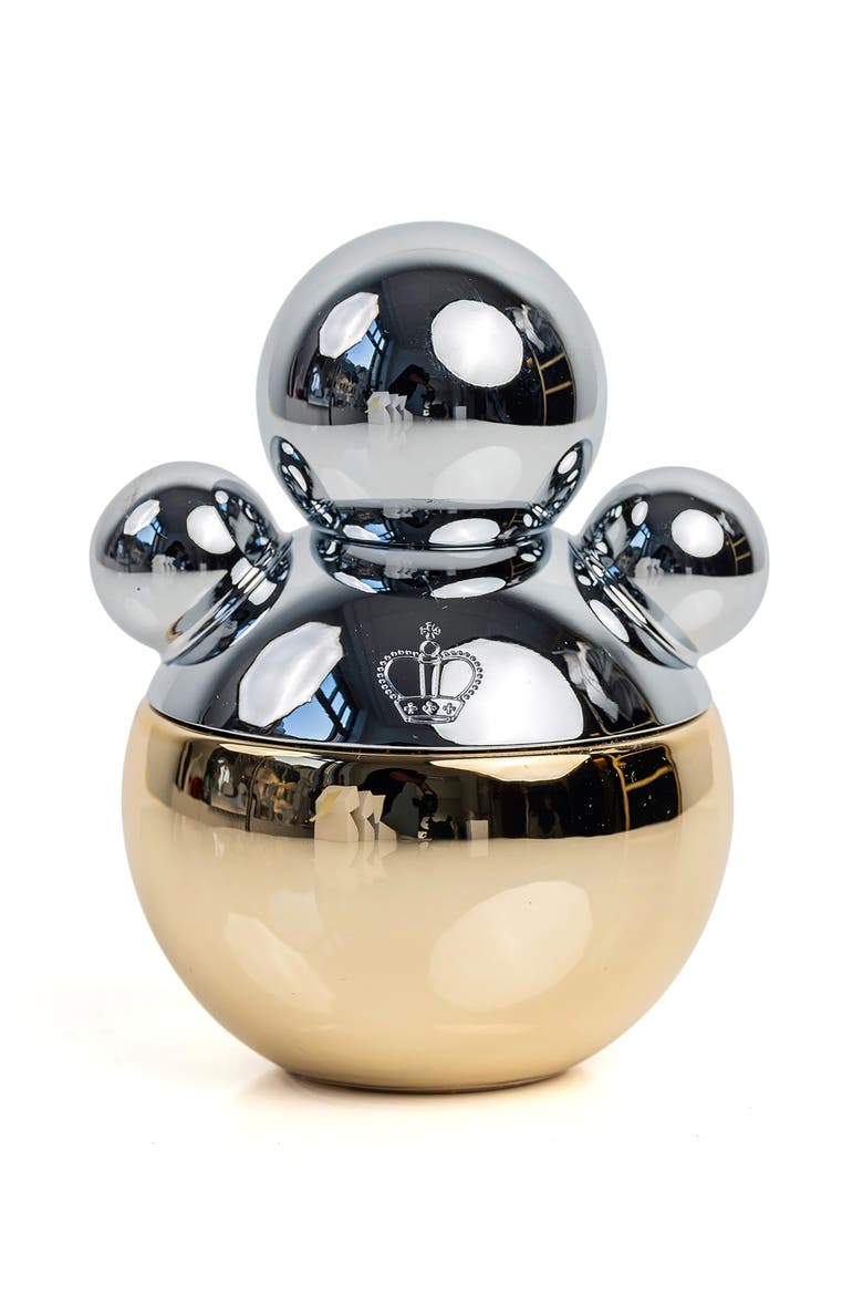 Patchouli Forever Worn Eau de Parfum, Main, color, GOLD