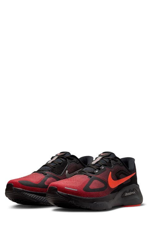 Structure Plus Running Shoe