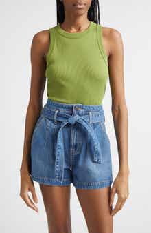 Jordyn Crop Tank