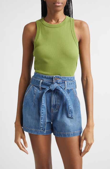 Jordyn Crop Tank