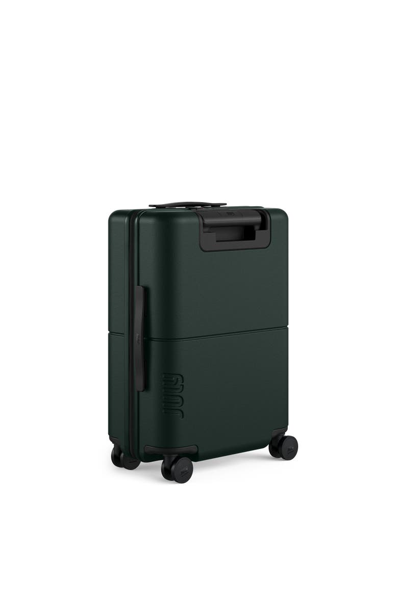 Carry On Essential, Alternate, color, Forest