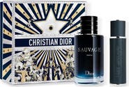DIOR Sauvage Parfum Set