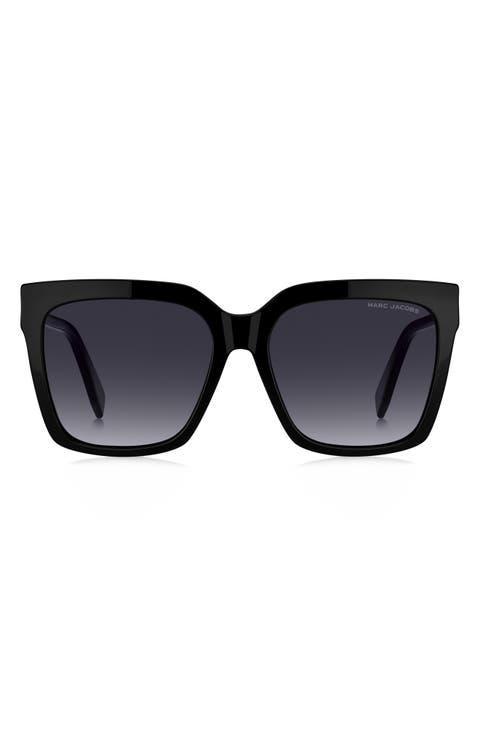 Shop Black Marc Jacobs Online | Nordstrom