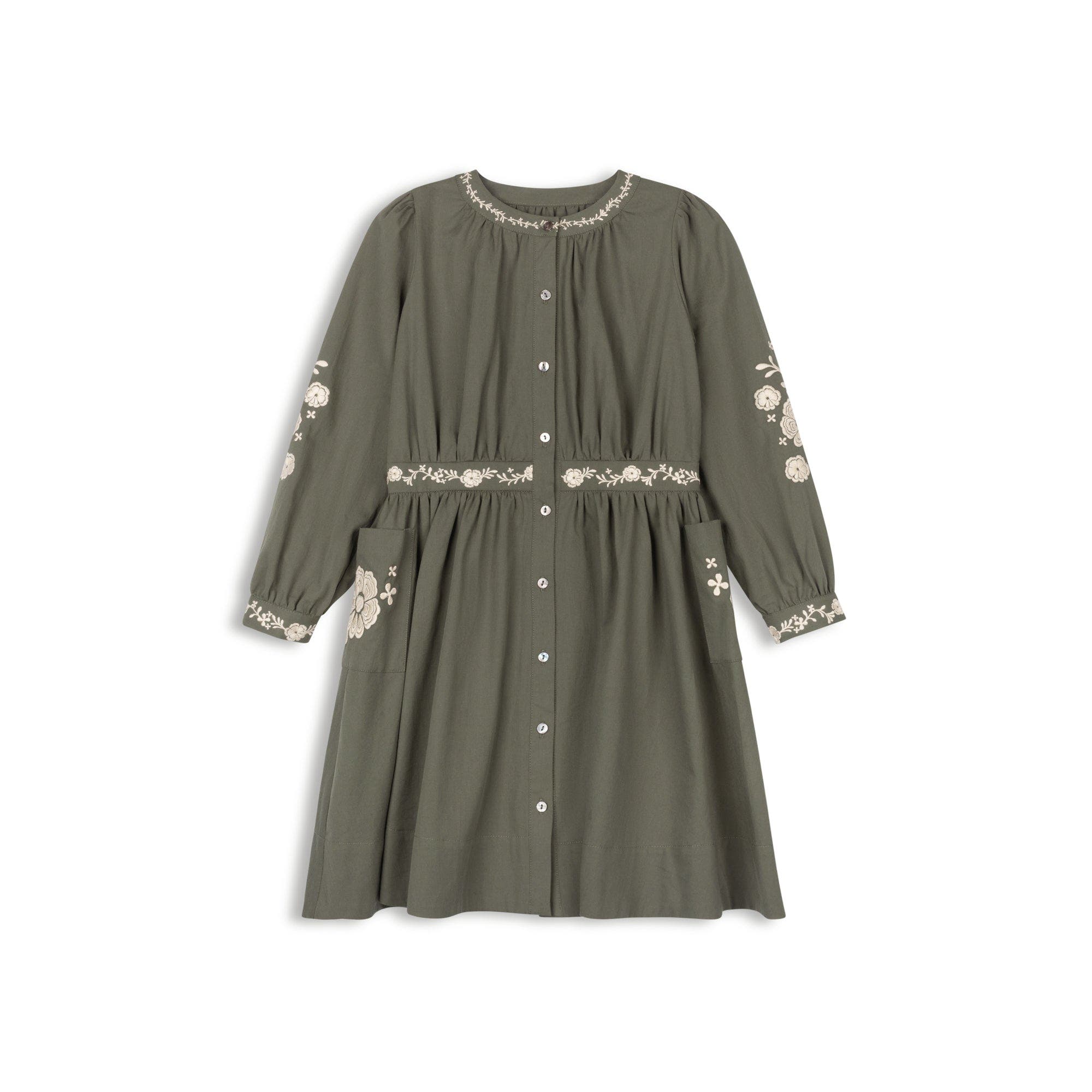 selected Olive