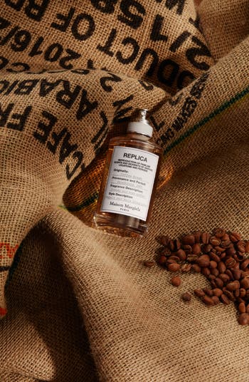 Maison Margiela Replica Coffee Break Eau de Toilette | Nordstrom Maison Margiela Replica Coffee Break Eau de Toilette | Nordstrom