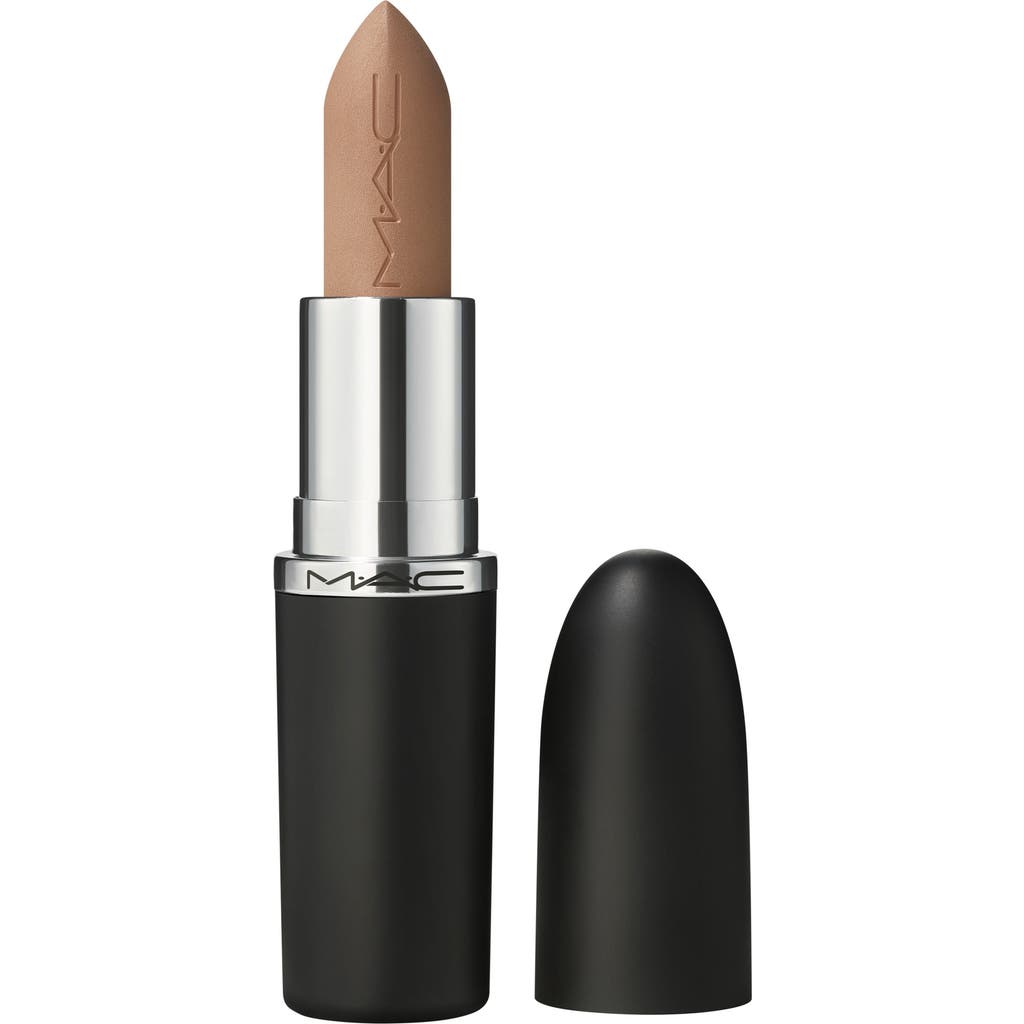 Mac Cosmetics Macximal Silky Matte Lipstick In Folio