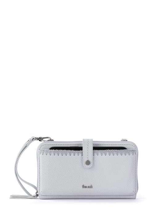 Iris Smartphone Crossbody Bag