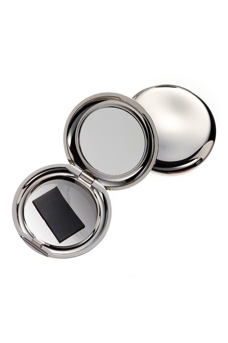 Pebble Compact, Main, color, NO COLOR