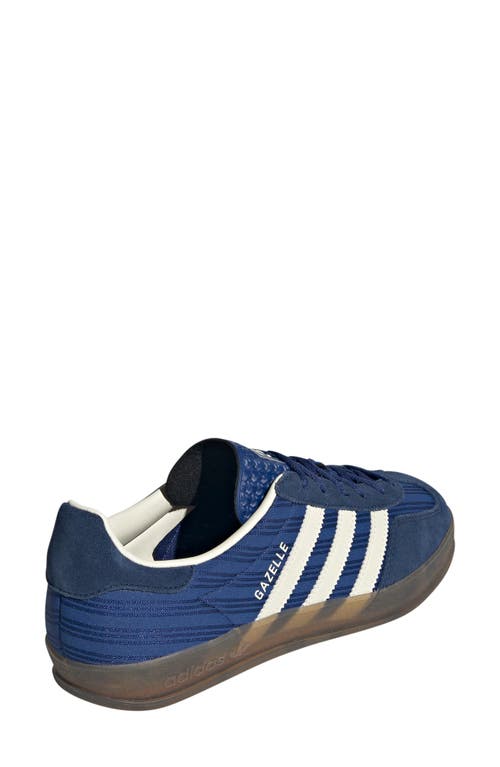 Adidas Originals Adidas Gazelle Indoor Sneaker In Multi