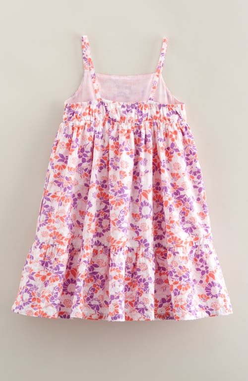 Shop Tucker + Tate Kids' Print Tiered Sundress