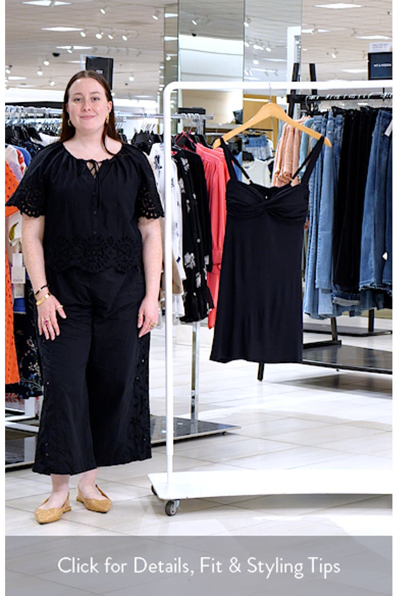 Beach to BBQ Cover-Up Dress video