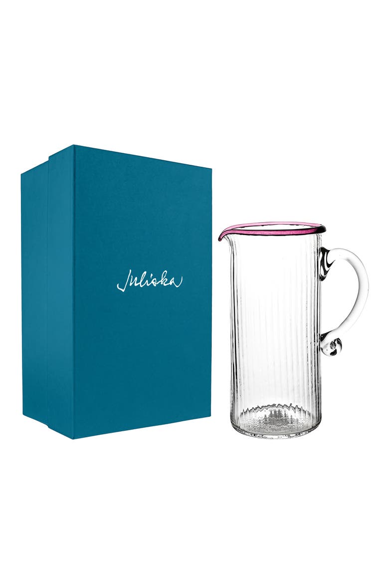 Nell Pitcher, Alternate, color, BLUSH