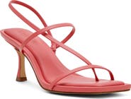 Steve Madden Lock Sandal