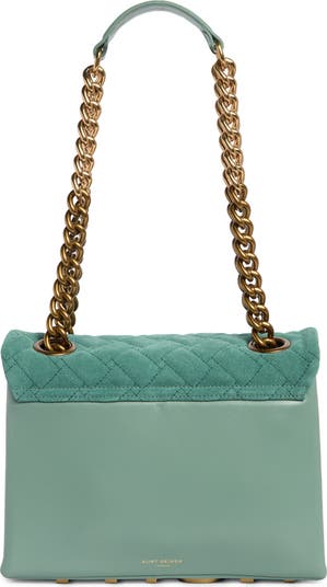 Large Kensington 'Kurt' Shoulder Bag