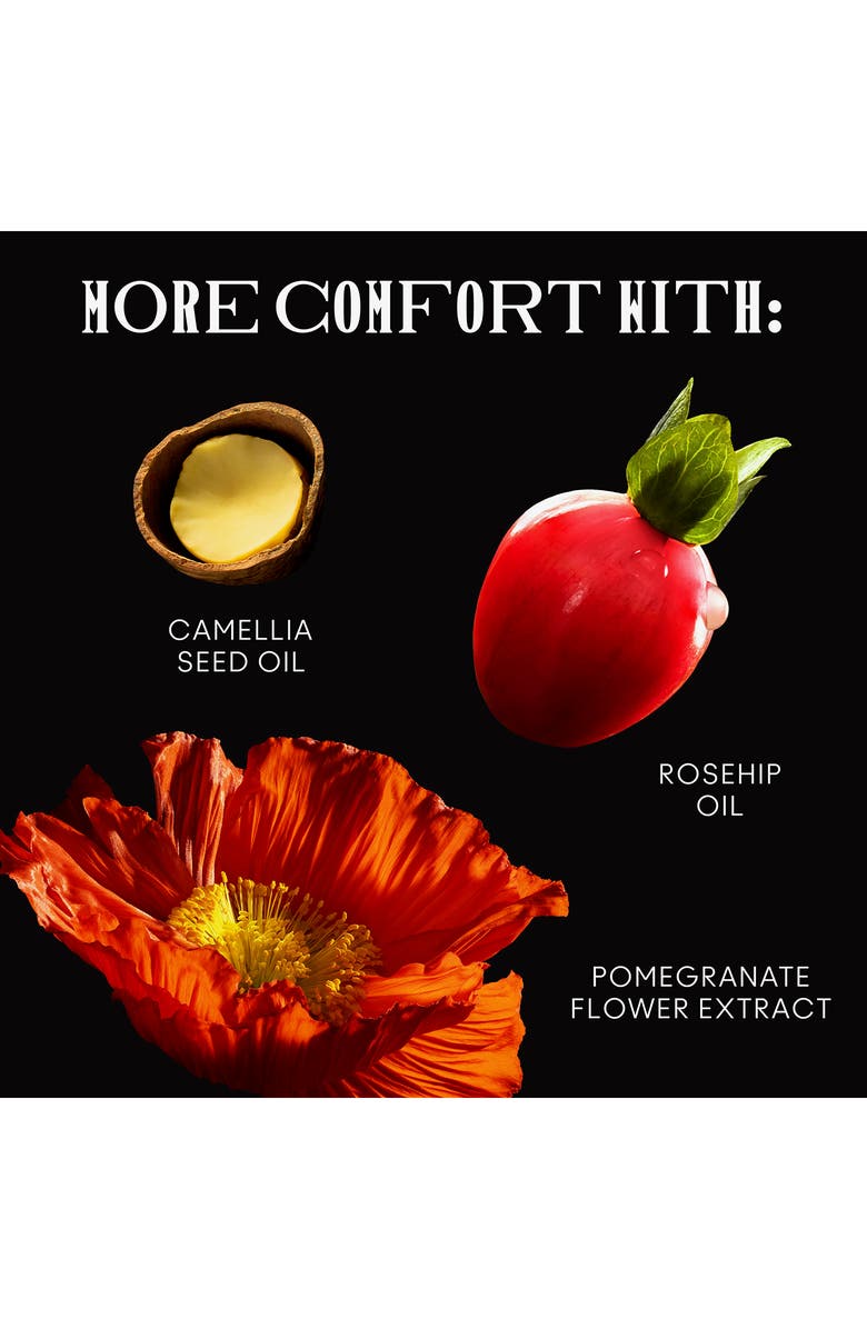 MAC Cosmetics MACximal Sleek Satin Lipstick, Alternate, color, In The Clear