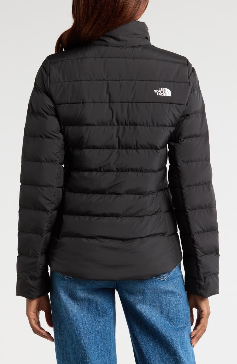 Aconcagua 3 Water Repellent Jacket