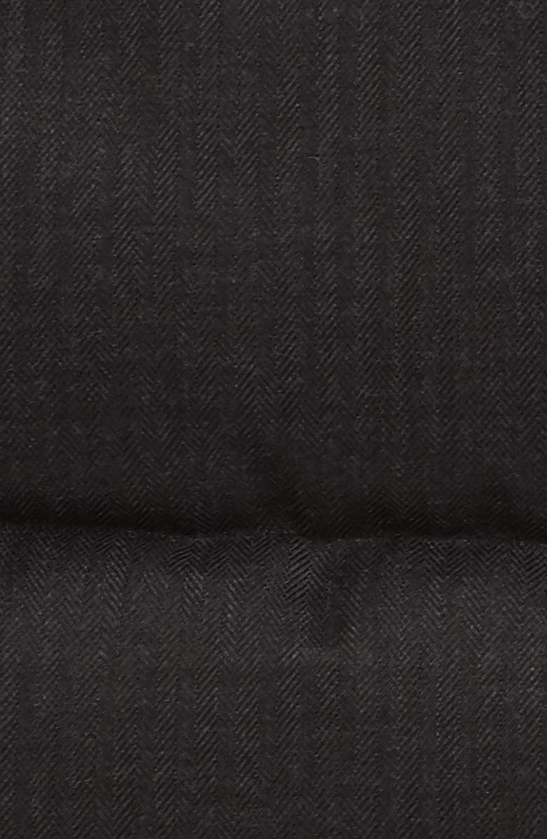 Barbour Oykel Hooded Puffer Jacket, Alternate, color, 