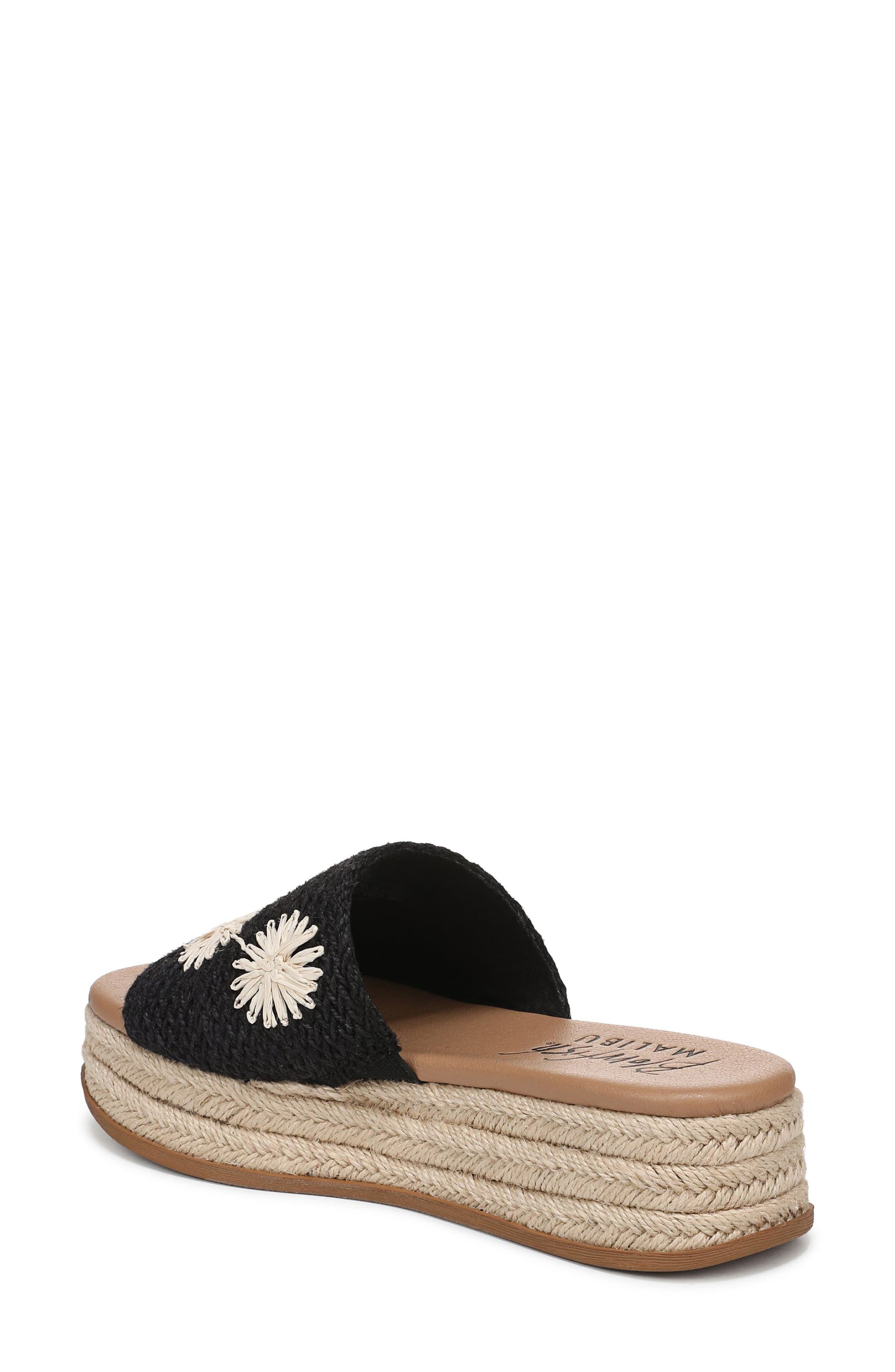 Blowfish Malibu Marshlo Sun Platform Slide Sandal, Alternate, color, 