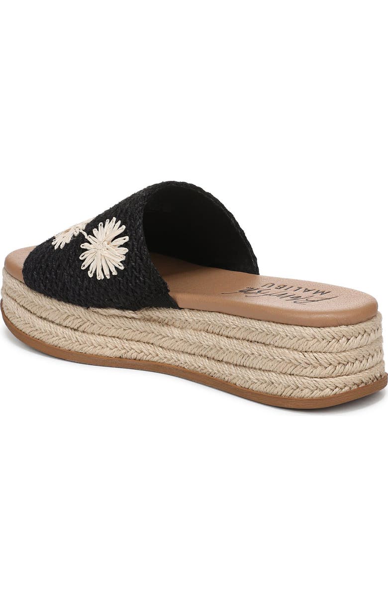 Blowfish Malibu Marshlo Sun Platform Slide Sandal, Alternate, color,