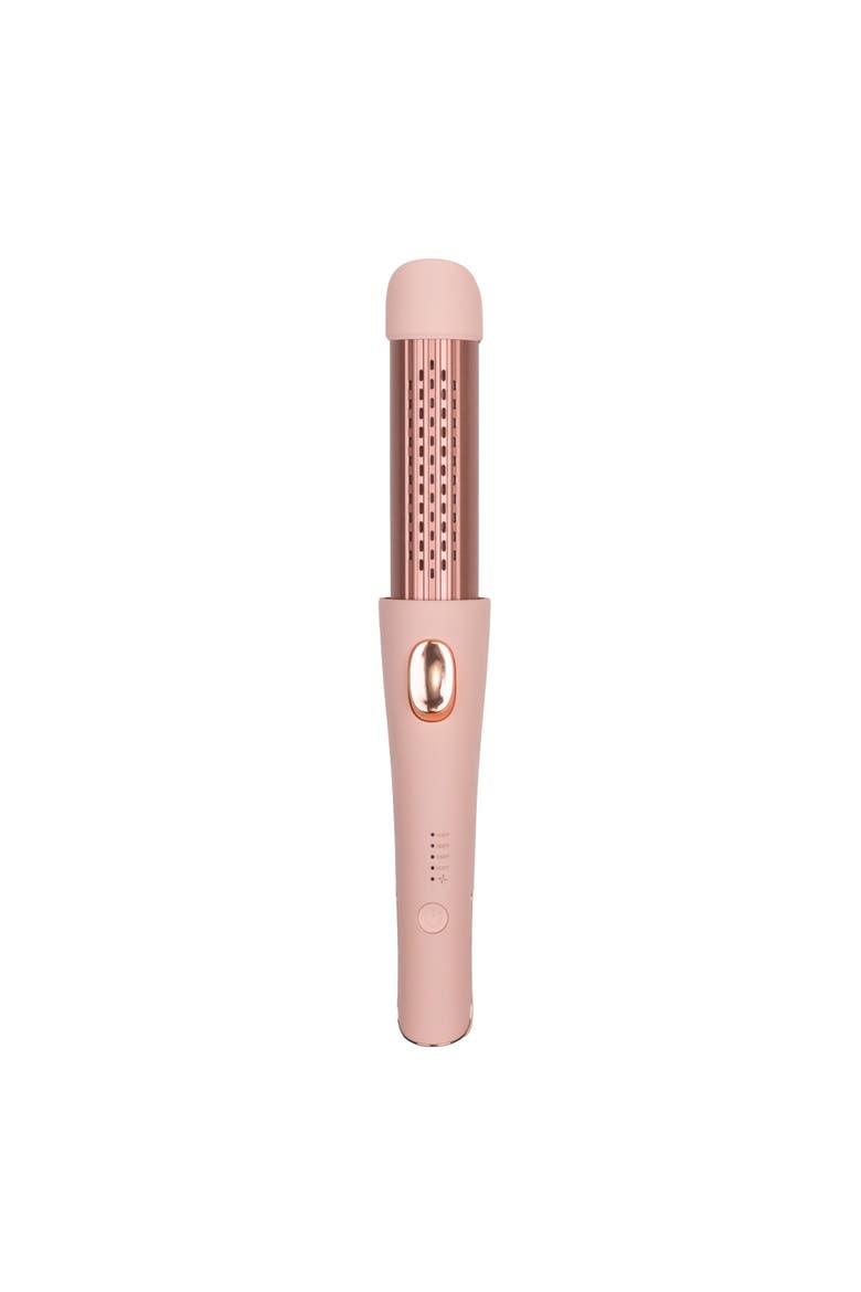 AirGlide Pro Cool Breeze Styler, Main, color, Rose Quartz