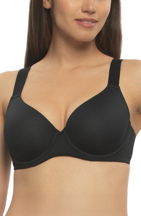 Don't Sweat It Underwire Bra