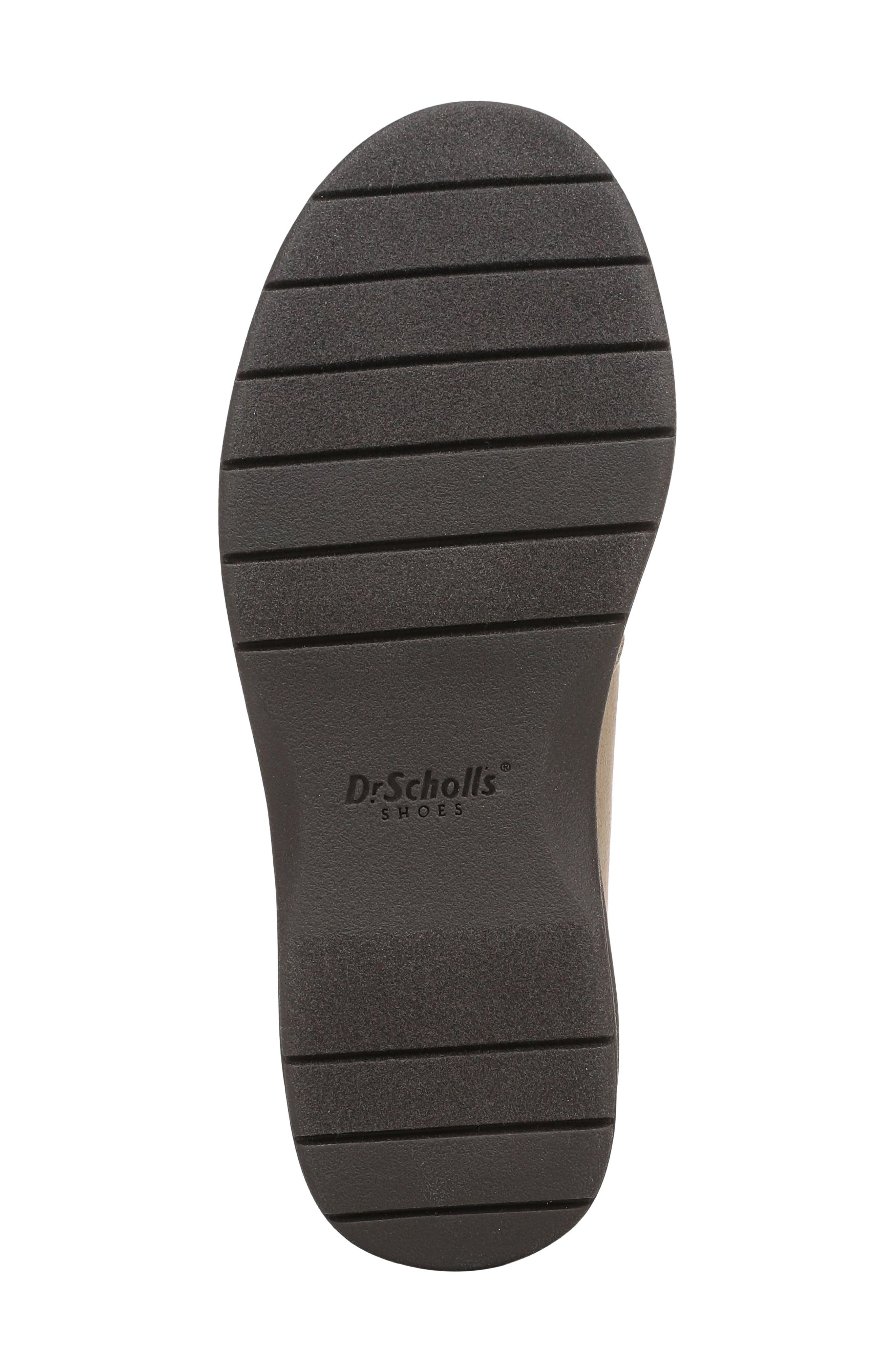 Calm Down Loafer, Alternate, color, WOOD SMOKE
