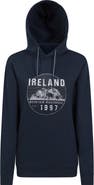 Mountain Warehouse Ireland Circle Overhead Hoodie