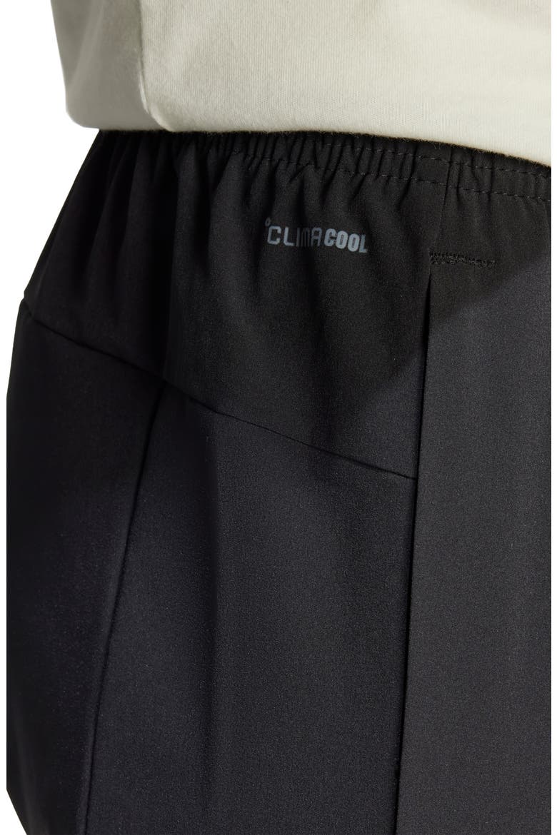 Train Essentials Pants, Alternate, color, BLACK