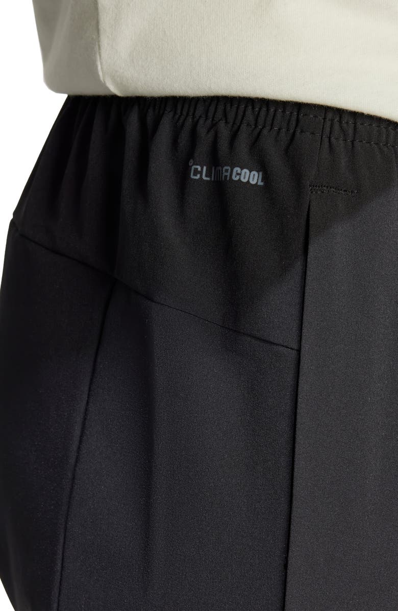 adidas Train Essentials Pants, Alternate, color, Black