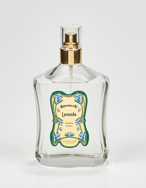 Lavanda Eau de Cologne