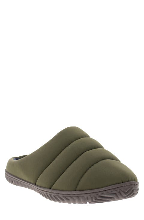 Summit and Go Puffy Slipper (Men)