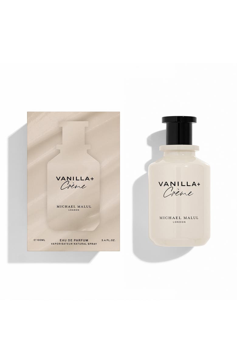 Michael Malul Vanilla+ Creme, Alternate, color, Light Beige/Creme